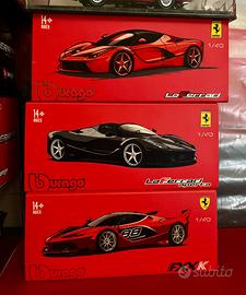 Macchinine modellismo