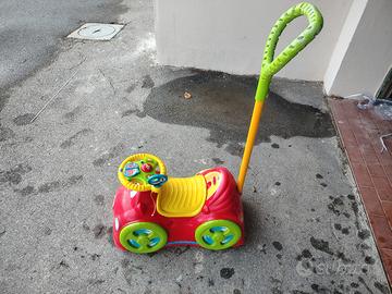 cavalcabile chicco bimbo