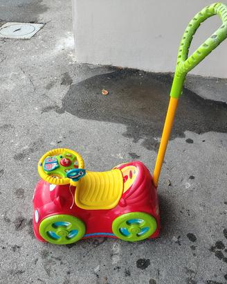 cavalcabile chicco bimbo