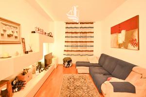 Trilocale con garage a Bolzano - Viale Druso