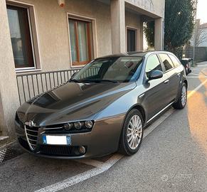 Alfa Romeo 159 1.9 jdtm