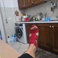 Scarpette miss globo (37)