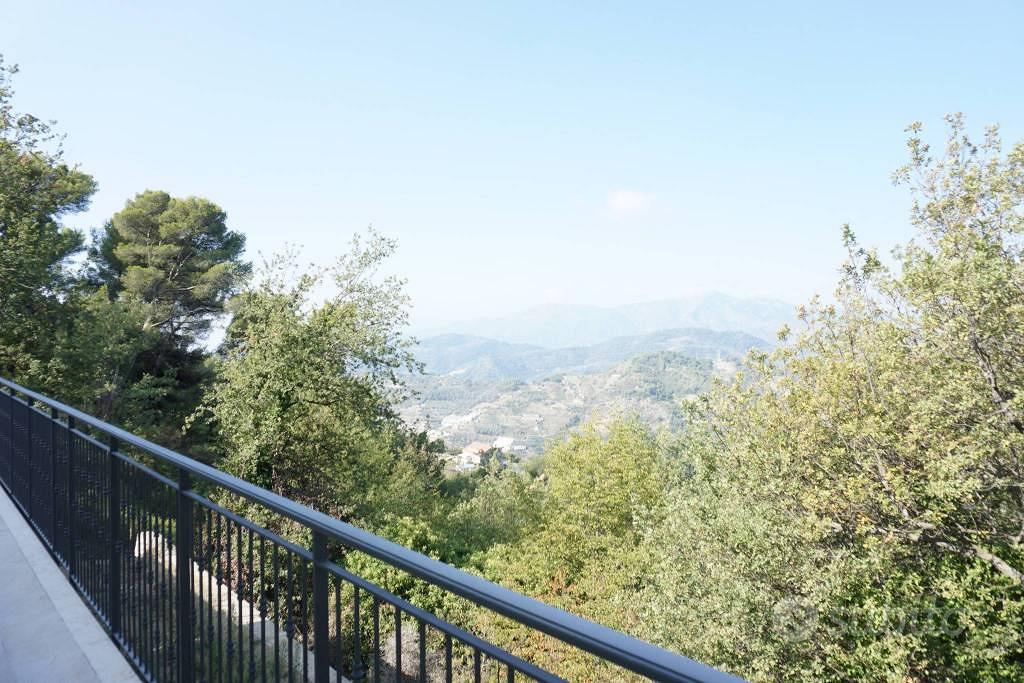 Casa – Vallebona, Provincia di Imperia - Altro