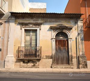 Casa indipendente in Via Galileo GalileI 73,Avola