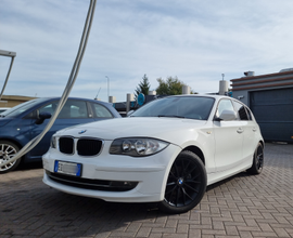 Bmw 118D LEGGERE BENE