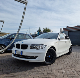 Bmw 118D LEGGERE BENE