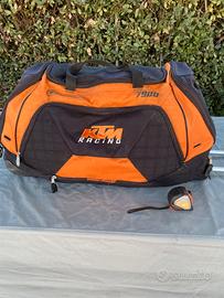 Borsa trolley KTM originale