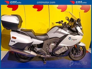 BMW K 1600 GT Garantita e Finanziabile