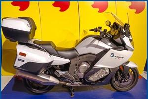 BMW K 1600 GT Garantita e Finanziabile