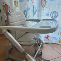 Seggiolino da tavolo portatile/fisso FOPPAPEDRETTI