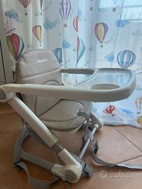 Seggiolino da tavolo portatile/fisso FOPPAPEDRETTI