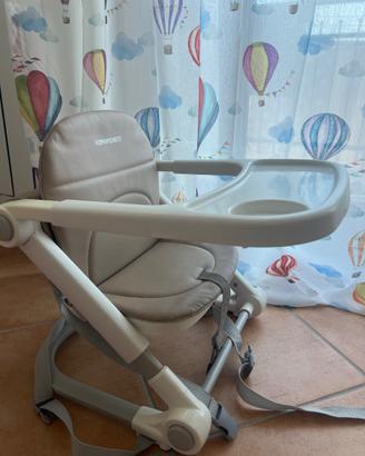 Seggiolino da tavolo portatile/fisso FOPPAPEDRETTI