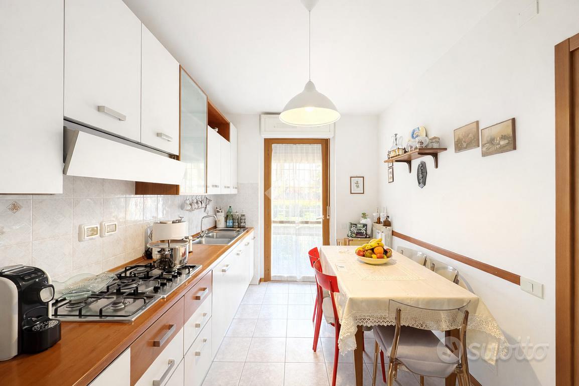 Apartment in Pontedera, Oltrera, Le Cantine - Vista 5