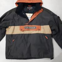 Completo sci/snowboard