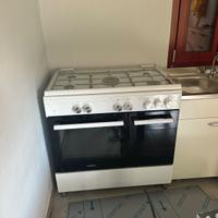 Cucina Schaub Lorenz SS590GEW