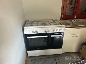 Cucina Schaub Lorenz SS590GEW