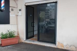 Locale commerciale fronte strada
