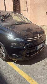 C4 picasso intensive