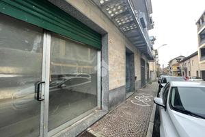 MULTILOCALE A BORGOMANERO