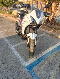 Morini x cape 700 