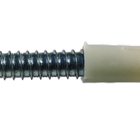 Kit WD120 per fissaggio lavabi e sanitari a muro