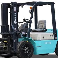 Muletto diesel nuovo Rippa RF 30