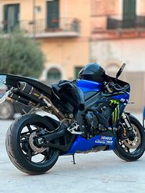 Yzr R1 Yamaha
