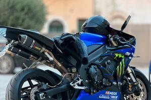 Yzr R1 Yamaha