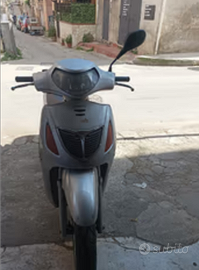 Sh 150 carburatore del 2001