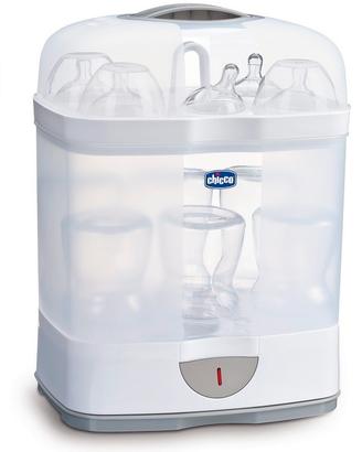 Sterilizzatore chicco 3 in 1 biberon ciucci etc
