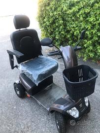 Scooter per disabili e anziani