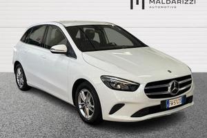Mercedes-Benz Classe B - W247 2018 B 180 d Sp...