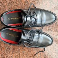 Scarpe stringate Bruno Marc tg 37.5