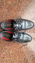 Scarpe stringate Bruno Marc tg 37.5