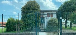 Casa Singola con ampio giardino