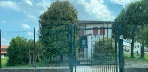 Casa Singola con ampio giardino