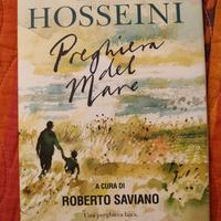 Libro khaled hosseini