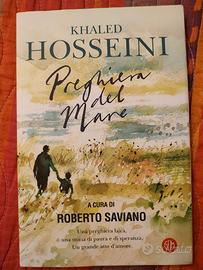 Libro khaled hosseini