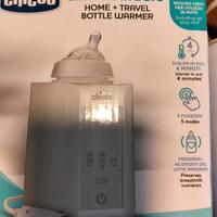 Scaldabiberon Chicco