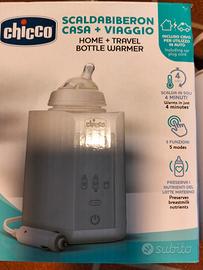 Scaldabiberon Chicco