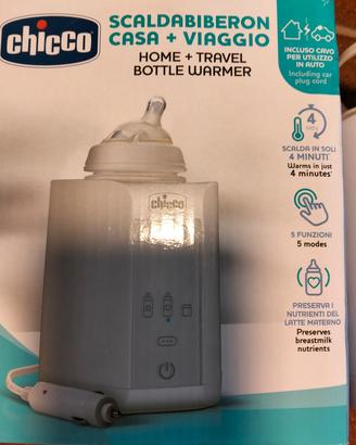 Scaldabiberon Chicco