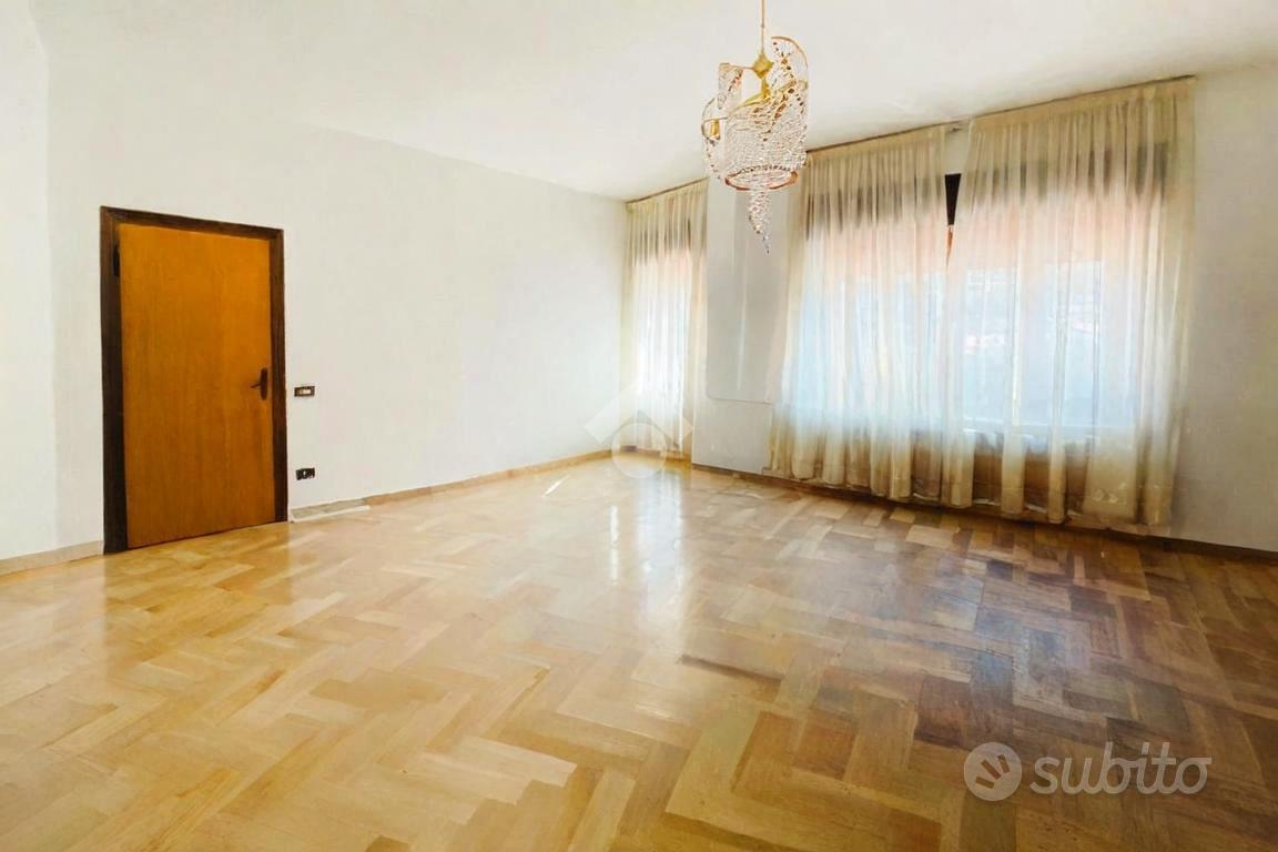 Appartamento – Paola, Cosenza - Vista 4
