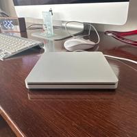 Apple USB Super Drive