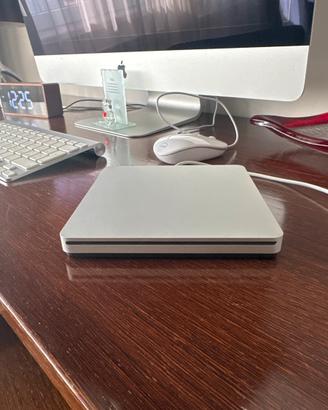 Apple USB Super Drive