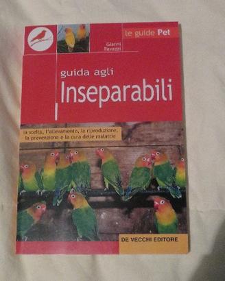 Guida agli inseparabili