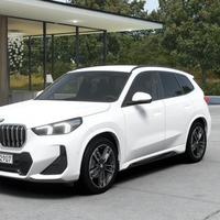 BMW X1 xdrive20d mhev 48V MSport auto