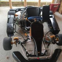 Go Kart 