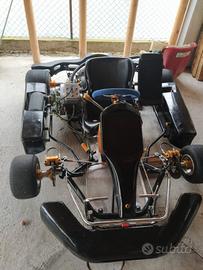 Go Kart 