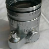 Angenieux retrofocus  35mm 2.5