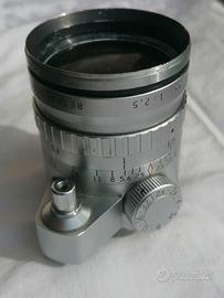 Angenieux retrofocus  35mm 2.5